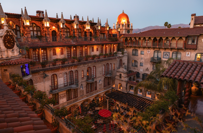 Pyramid Global Hospitality Expands its Independent Collection with the Addition of The Mission Inn Hotel & Spa