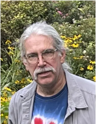 James F. "Jim" Shearer