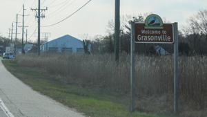 Water Main Replacement Project in Grasonville Scheduled to Begin Nov. 1