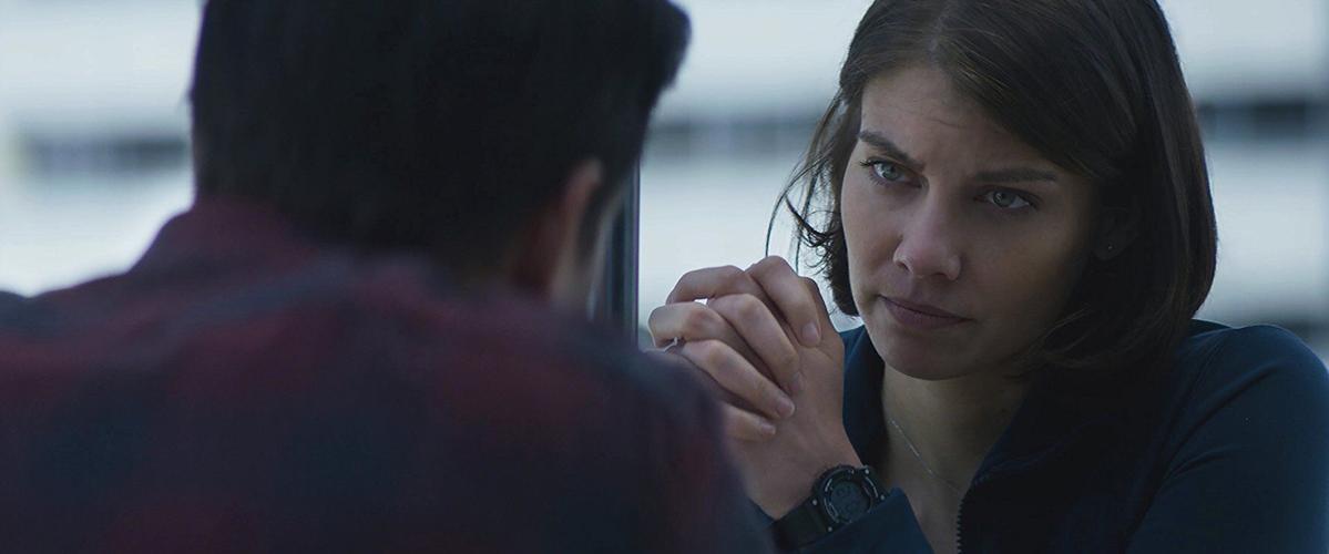 Movie Review – Mile 22