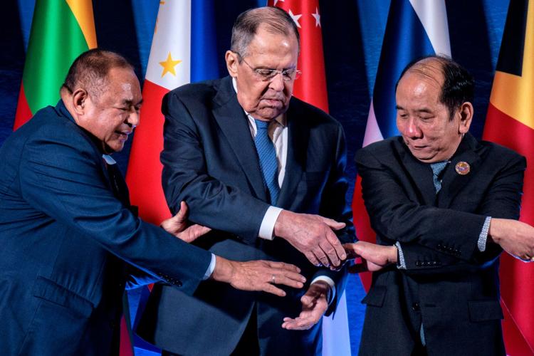 Philippines ASEAN