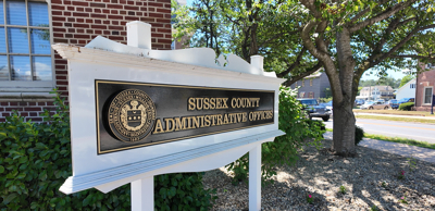 Sussex County Council