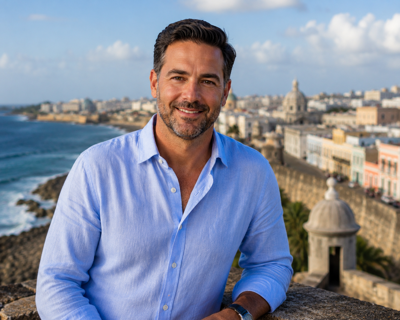 Robert Hoffecker Highlights Local Food Festival Celebrating Puerto Rican Culinary Traditions
