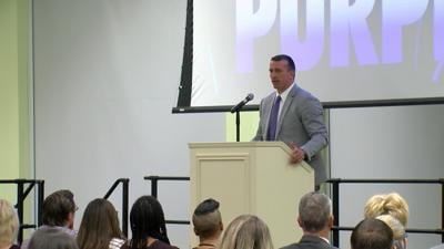 Delaware Goes Purple Event Focuses on Awareness, Removing Stigma