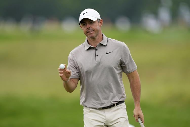 US Open Golf