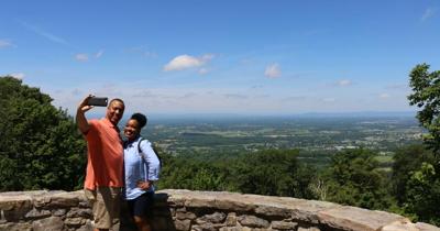 Maryland Scenic Byways