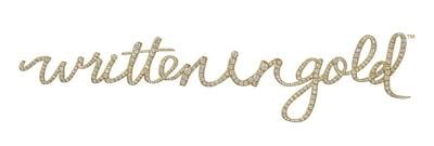 Written In Gold Turns Loved Ones’ Actual Handwriting Into Heirloom Fine Jewelry Meant to Be Worn Forever