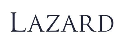 Lazard Reports April 2026 Assets Under Management