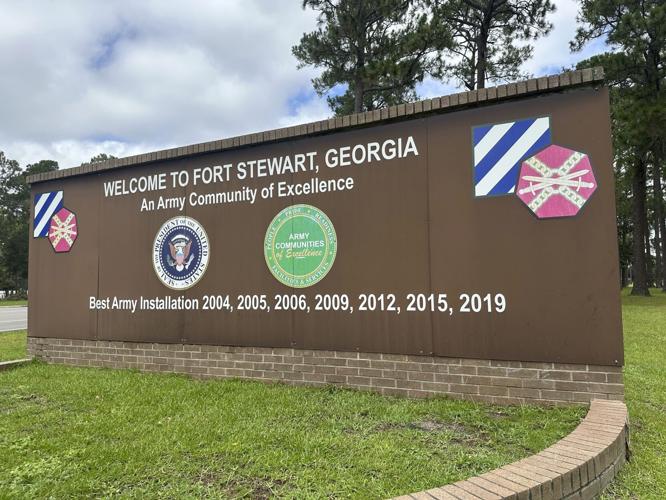 US-Army-Base-Lockdown