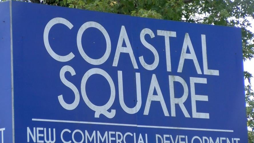 Coastal Square