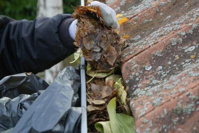 Willbuilt Opens Pre-Monsoon Gutter Cleaning Slots Across Northern AZ