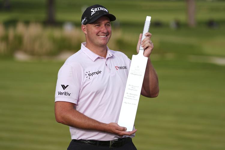 Truist Championship Golf
