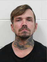 Ellendale Man Sentenced to 40 Years for Sexual Abuse of Minor