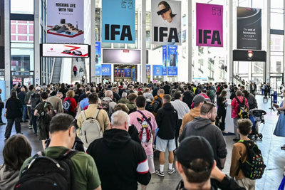 Egor Rubtsov Shares Key Takeaways from IFA 2026 on AI and Personalised Wellness