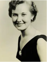 Delores E. Luckenbaugh