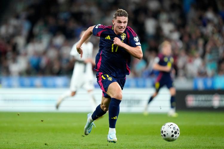 WCup Group F Preview Soccer