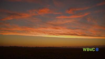 Travels With Charlie: Miracle of Sunrise