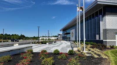 Wicomico County Sheriff's Office