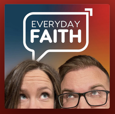 Renamed Podcast Treats Workplace and Home Faith as One Subject