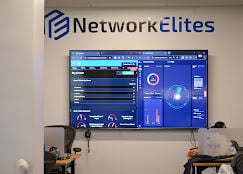 Network Elites Expands Wi-Fi Survey Services as Business Demand Accelerates