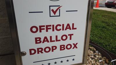 Benjamin Jorden Elected Mayor of Delmar, Maryland