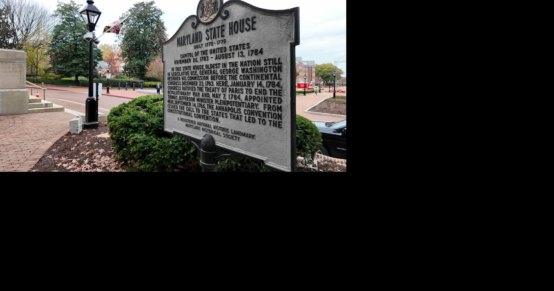 Maryland panel moves forward with redrawing congressional districts