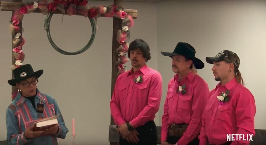 TV Review – Tiger King: Murder, Mayhem and Madness