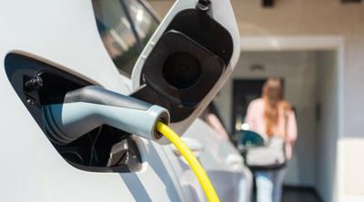 A Guide to Installing an Electric Vehicle Charging Station at Home