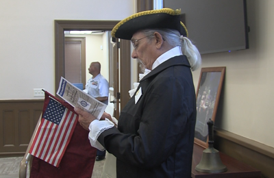 Constitution Day 2025