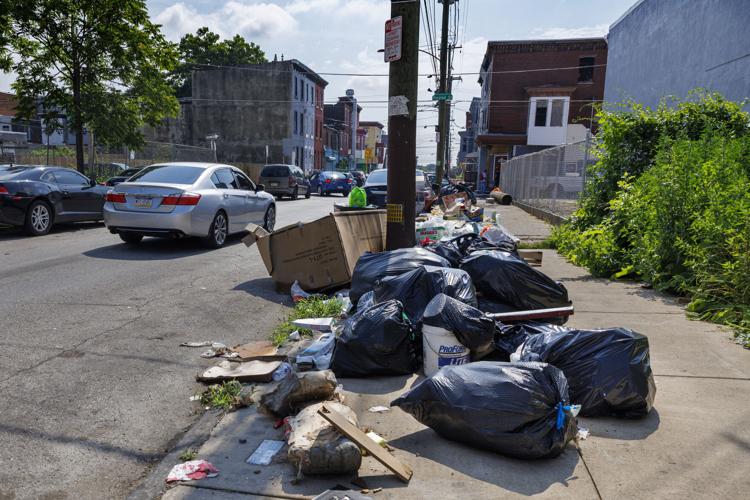 Philadelphia-Labor-Strike