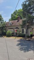 Accidental House Fire in Talbot County