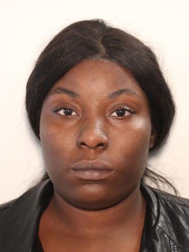 Woman Wanted for Forgery/Theft in Wicomico County