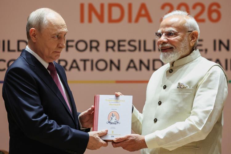 India BRICS