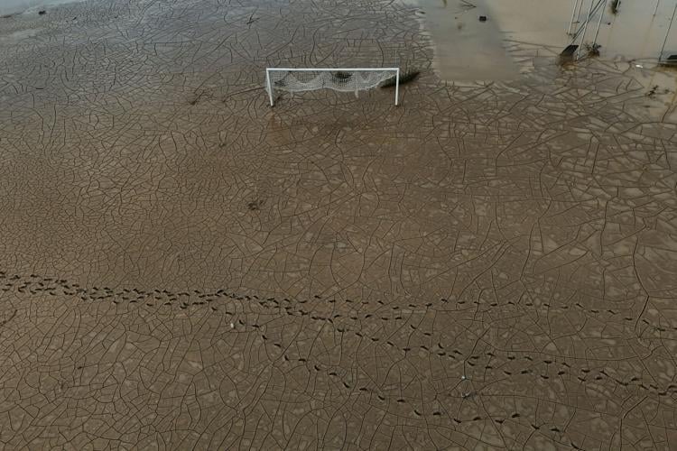 Jamaica Extreme Weather