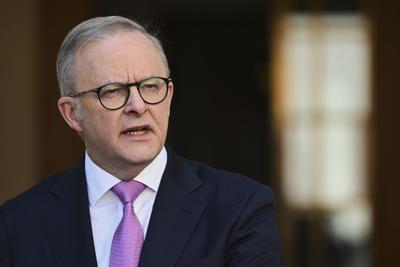 Australia Election