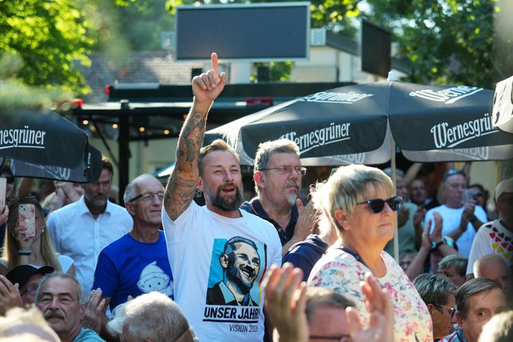 Germany Election