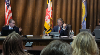 Wicomico County Council