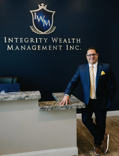 Samuel L. Cione qualifies for MDRT’s Top of the Table