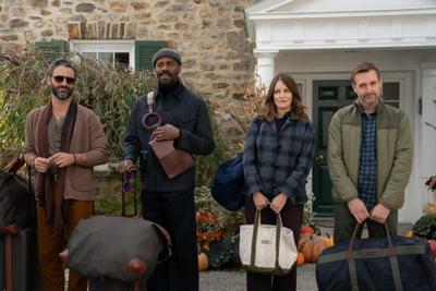 The Four Seasons1