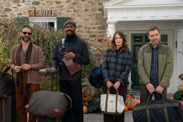The Four Seasons1