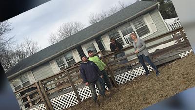 Elderly Wicomico County Homeowner Almost Loses Her Home in Tax Sale