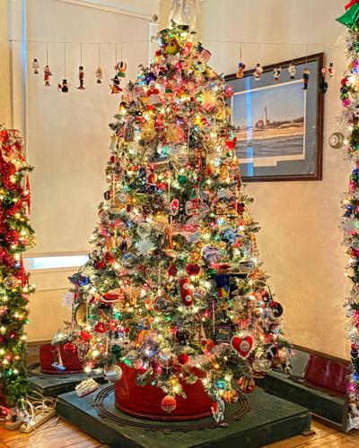 Bill and Mary Moore Rehoboth Beach, De
