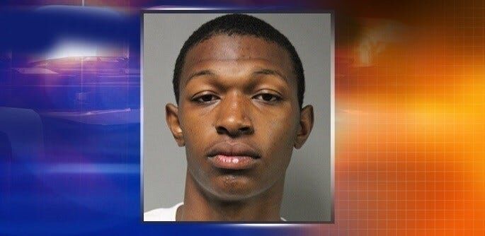 Man Gets 15 Years for Role in Dover Murder