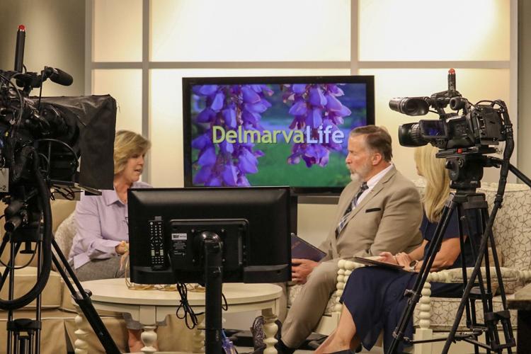 Jackie Wilson & Team