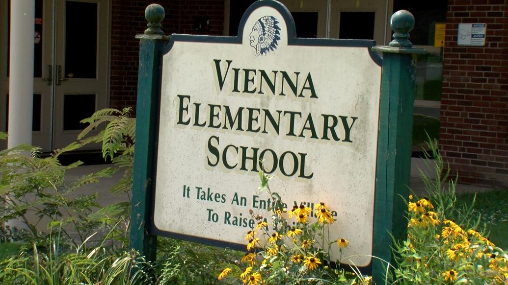 Dorchester county public schools publicizes possible school