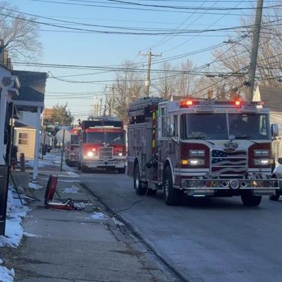 Cambridge Carbon Monoxide Response