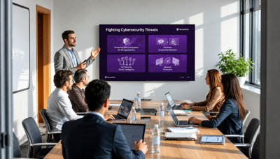 Avioneer Adds AI Network Monitoring to Combat $5,600-Per-Minute Downtime
