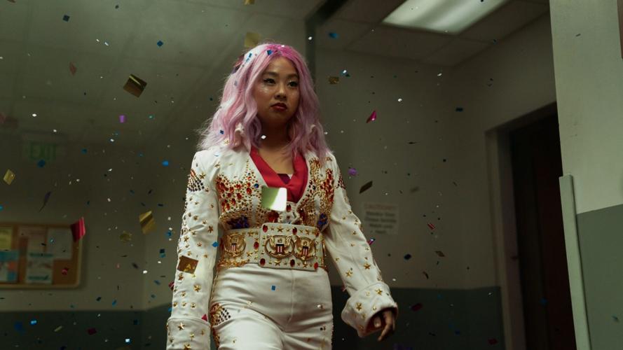Movie Review – Everything Everywhere All At Once