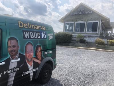 Ocean City Food Show