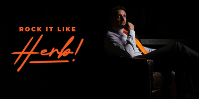 Herb Meiner's Rock It Like Herb Unveils a New Episode on Leadership, Innovation, and Transparency